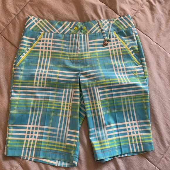 callaway golf shorts - Picture 2 of 3
